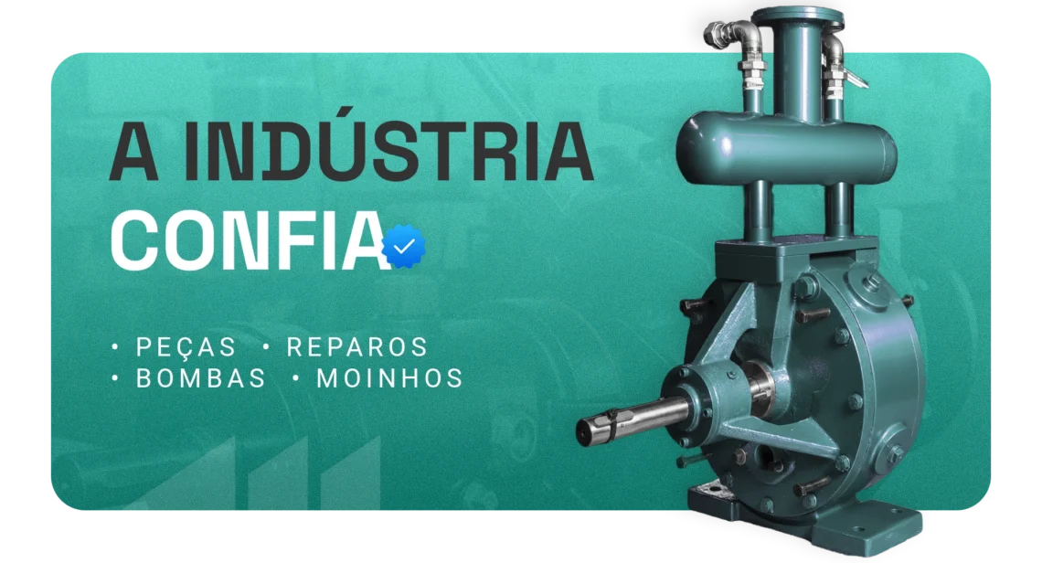 Atomix - a industria confia