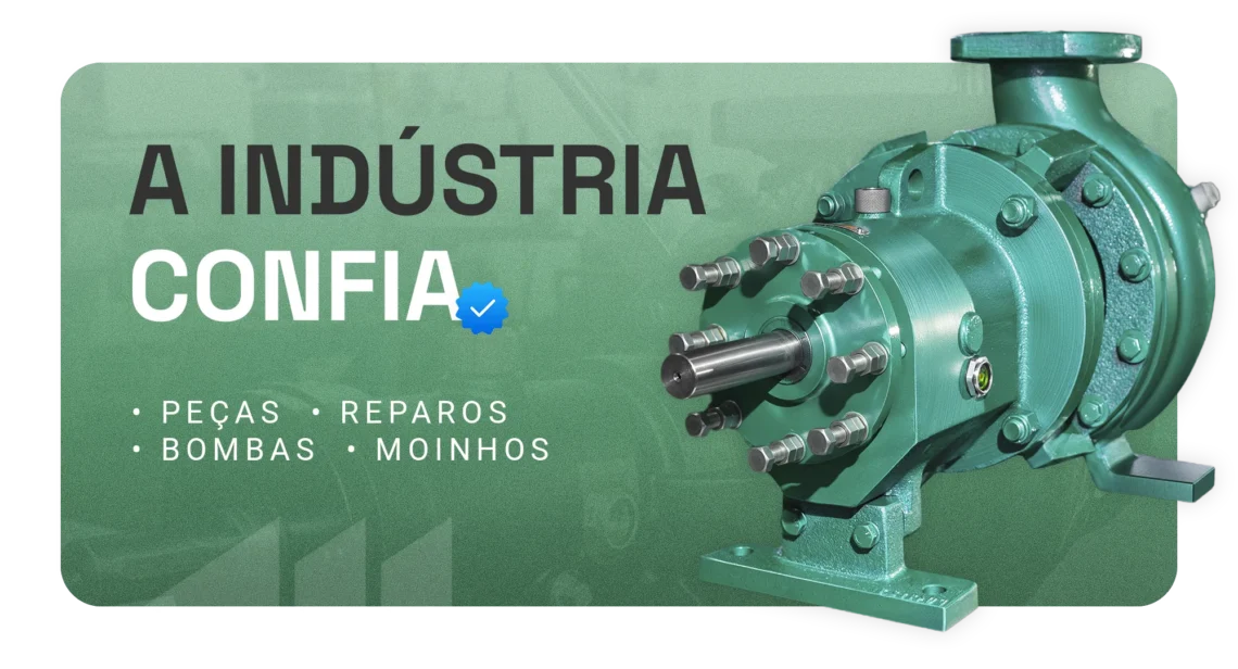 a industria confia